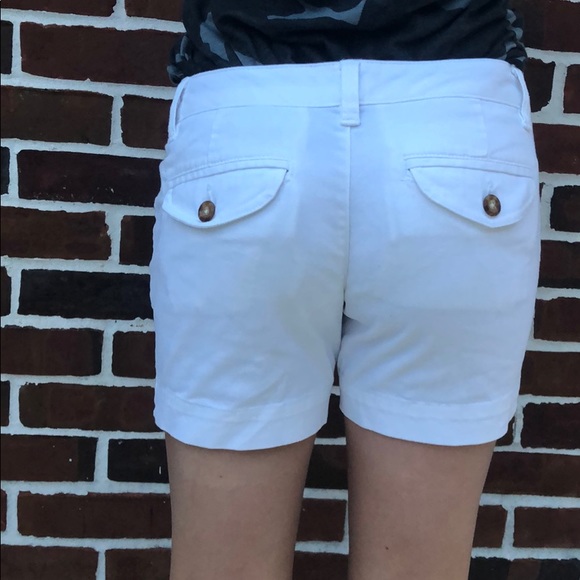 Red camel shorts! - Picture 3 of 3